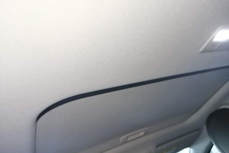 Used Mazda CX-30 2021 2.0L Automatic Joyful Edition Headliner