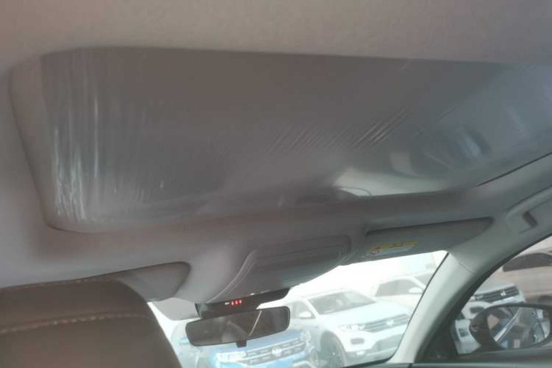 Used Mazda CX-30 2021 2.0L Automatic Joyful Edition Headliner