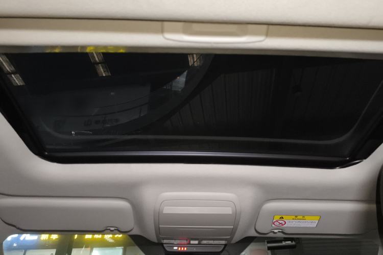 Used Mazda CX-30 2021 2.0L Automatic Zhaoyue Trim Headliner
