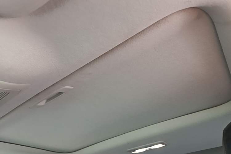 Used Mazda CX-30 2021 2.0L Automatic YAYUE Version Headliner