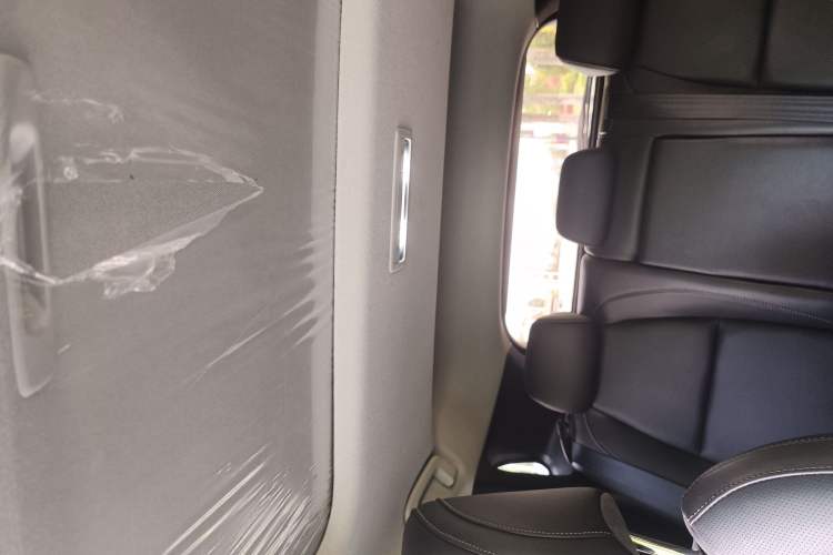 Used Mazda CX-30 2021 2.0L Automatic Zhiyue Trim Headliner