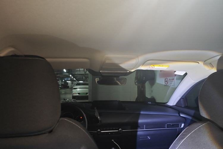 Used Mazda CX-30 2021 2.0L Manual Shangyue Trim Headliner