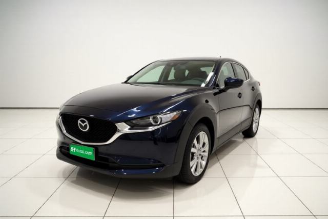 Used Mazda CX-30 2021 2.0L Automatic Zunyue Trim