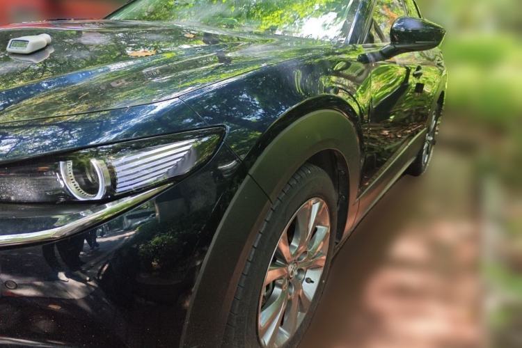 Used Mazda CX-30 2021 2.0L Automatic Zunyue Trim Guazi used car, China used car export, Used car for sale, Used  cars, Cheapest cars for sale