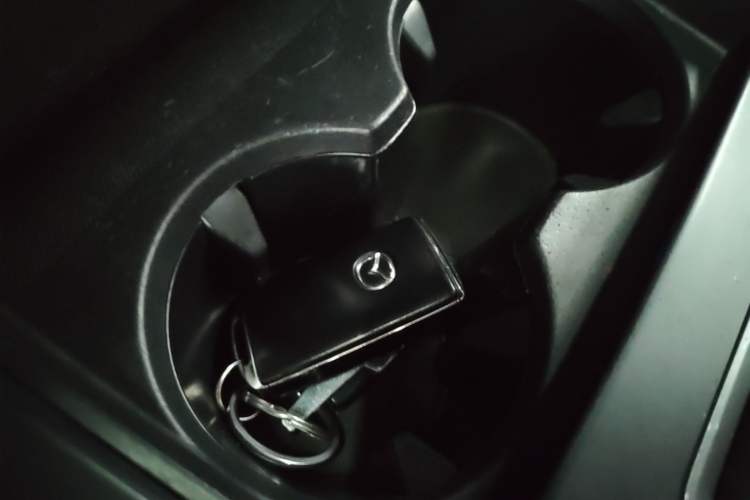 Used Mazda CX-30 2021 2.0L Automatic Zhiyue Trim Interior 1