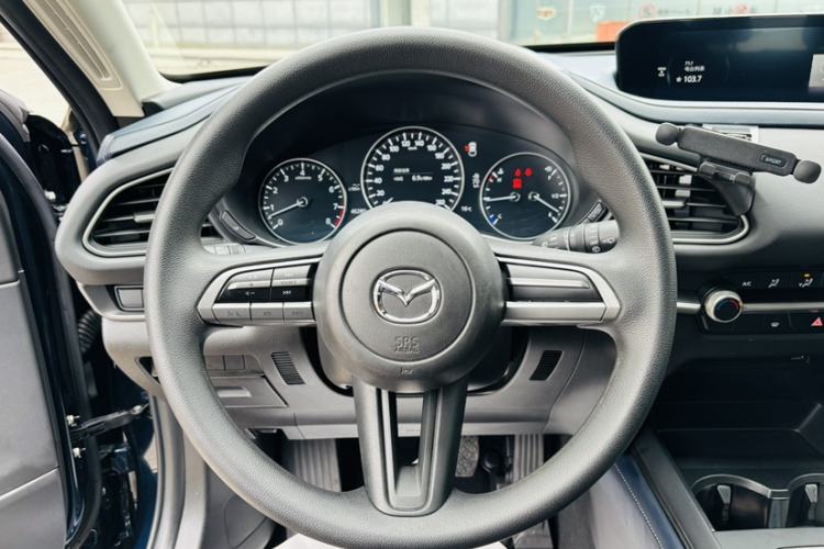 Used Mazda CX-30 2021 2.0L Manual Shangyue Trim Interior 1