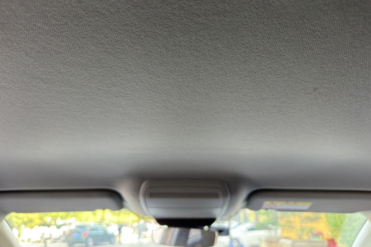 Used Mazda CX-30 2021 2.0L Manual Shangyue Trim Interior 2
