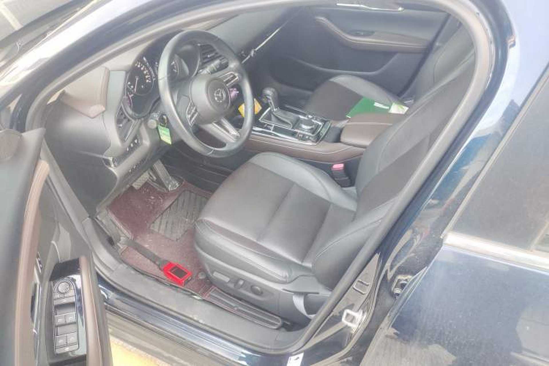 Used Mazda CX-30 2021 2.0L Automatic Joyful Edition Interior 3