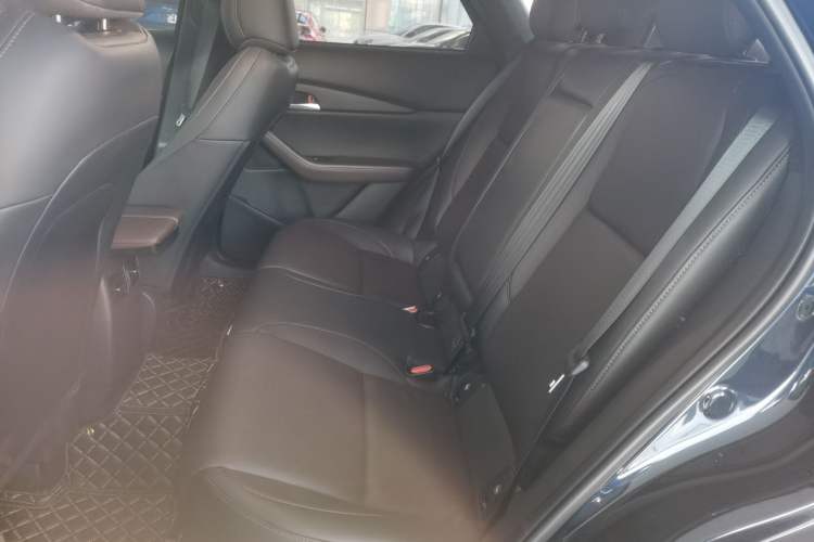 Used Mazda CX-30 2021 2.0L Automatic Joyful Edition Interior 4