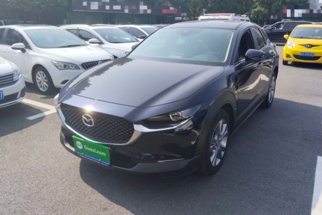 Used Mazda CX-30 2021 2.0L Automatic YAYUE Version