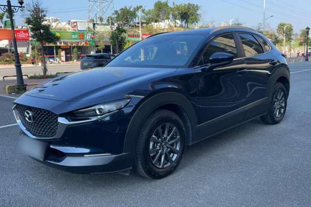 Used Mazda CX-30 2021 2.0L Automatic Joyful Edition