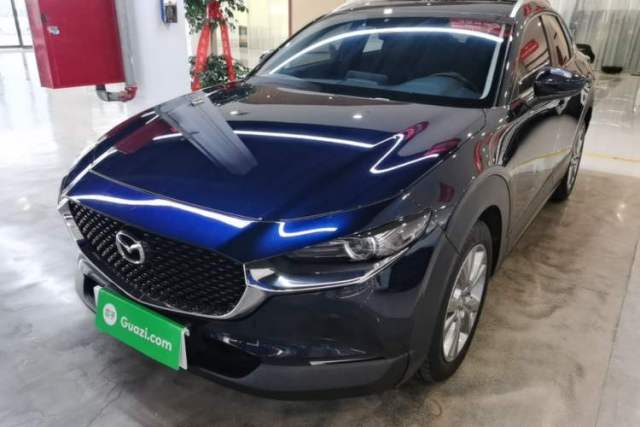 Used Mazda CX-30 2021 2.0L Automatic YAYUE Version