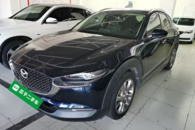 Used Mazda CX-30 2021 2.0L Automatic Joyful Edition