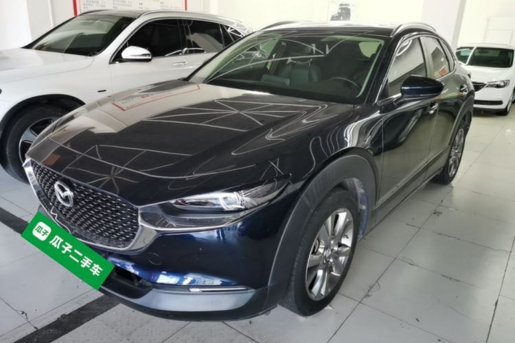 Used Mazda CX-30 2021 2.0L Automatic Joyful Edition Guazi used car, China used car export, Used car for sale, Used  cars, Cheapest cars for sale