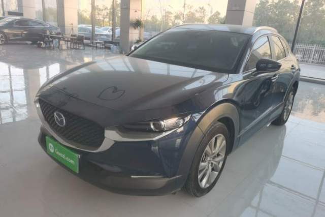 Used Mazda CX-30 2021 2.0L Automatic Joyful Edition