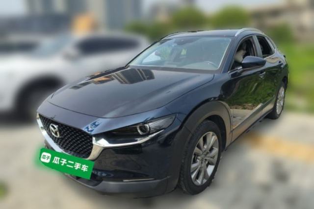 Used Mazda CX-30 2021 2.0L Automatic Joyful Edition
