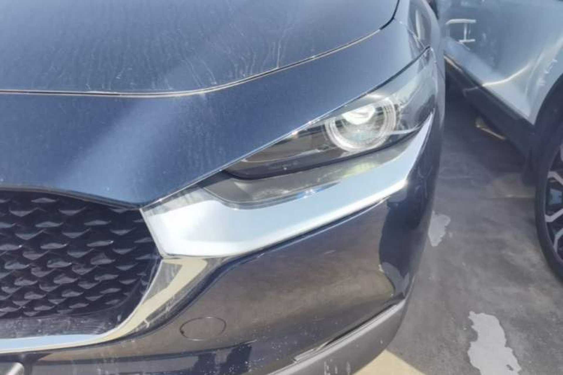 Used Mazda CX-30 2021 2.0L Automatic Joyful Edition Left Front Headlight