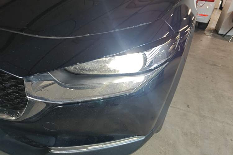 Used Mazda CX-30 2021 2.0L Automatic Joyful Edition Left Front Headlight