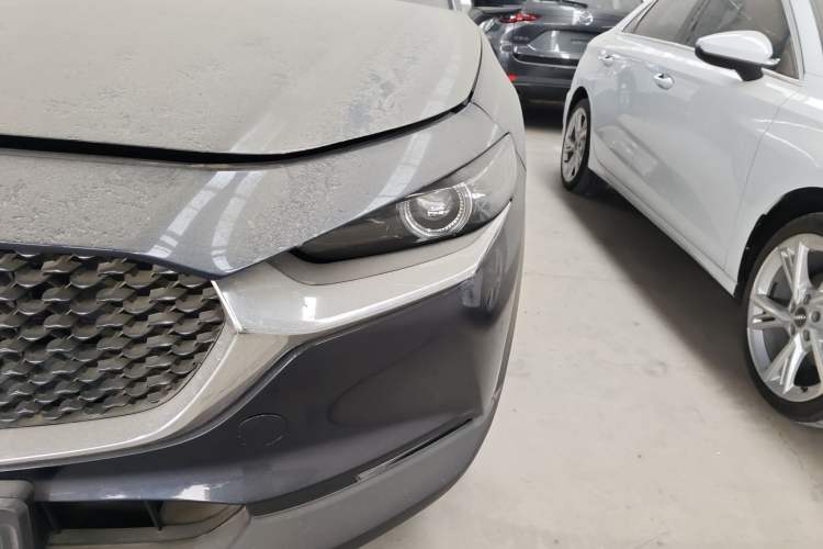 Used Mazda CX-30 2021 2.0L Automatic Joyful Edition Left Front Headlight