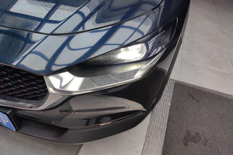 Used Mazda CX-30 2021 2.0L Automatic Joyful Edition Left Front Headlight