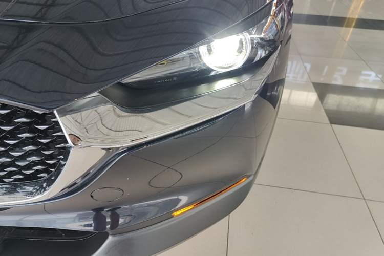Used Mazda CX-30 2021 2.0L Automatic Joyful Edition Left Front Headlight