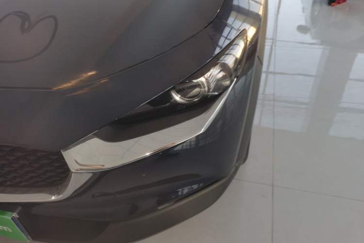 Used Mazda CX-30 2021 2.0L Automatic Joyful Edition Left Front Headlight