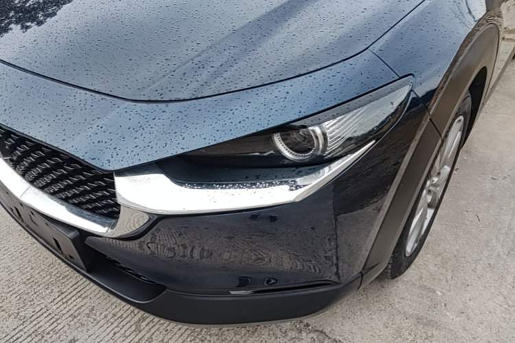 Used Mazda CX-30 2021 2.0L Automatic Joyful Edition Left Front Headlight
