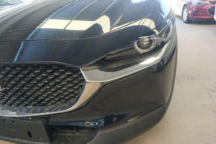 Used Mazda CX-30 2021 2.0L Automatic Joyful Edition Left Front Headlight