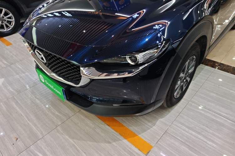 Used Mazda CX-30 2021 2.0L Automatic Zhiyue Trim Left Front Headlight