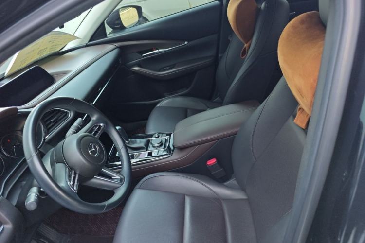 Used Mazda CX-30 2021 2.0L Automatic Joyful Edition Left Front Seat