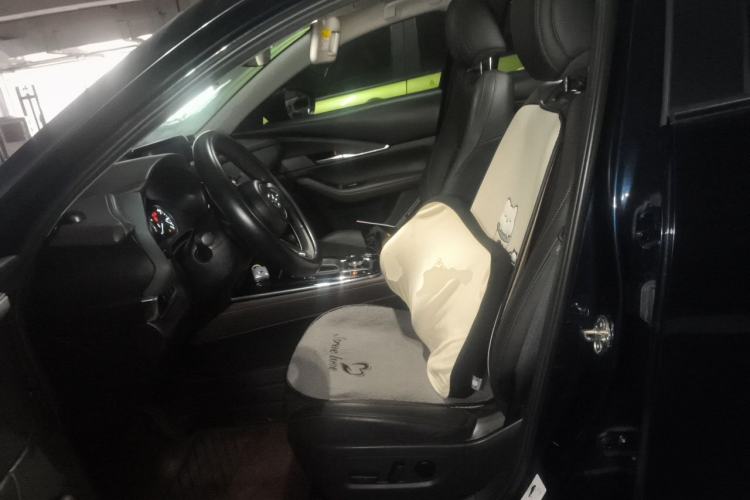 Used Mazda CX-30 2021 2.0L Automatic Joyful Edition Left Front Seat