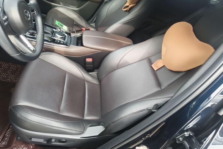 Used Mazda CX-30 2021 2.0L Automatic Joyful Edition Left Front Seat