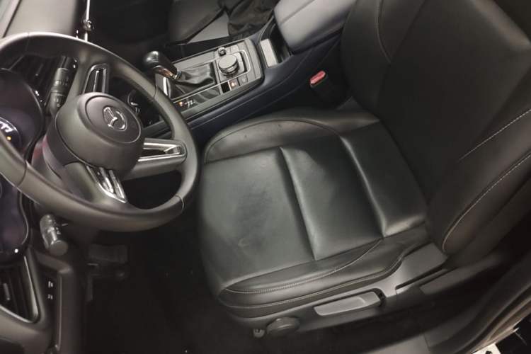 Used Mazda CX-30 2021 2.0L Automatic Zhiyue Trim Left Front Seat
