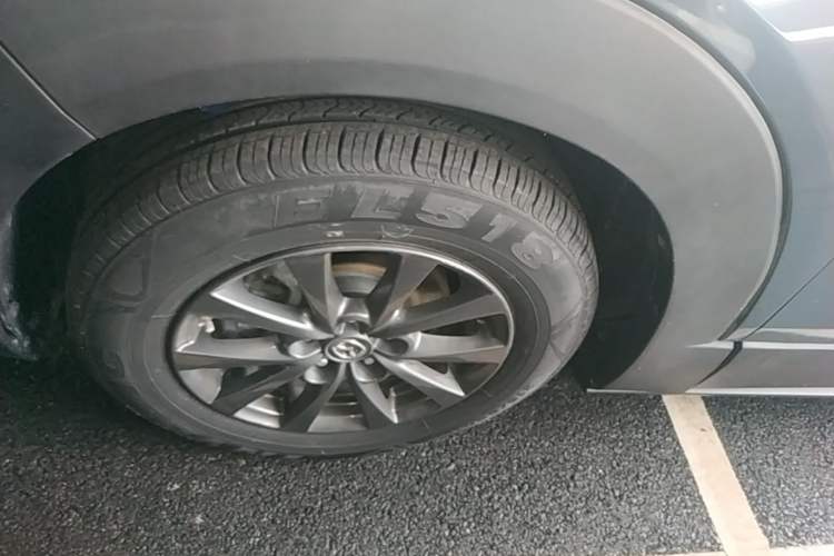 Used Mazda CX-30 2021 2.0L Automatic Zhiyue Trim Left Front Wheel Hub