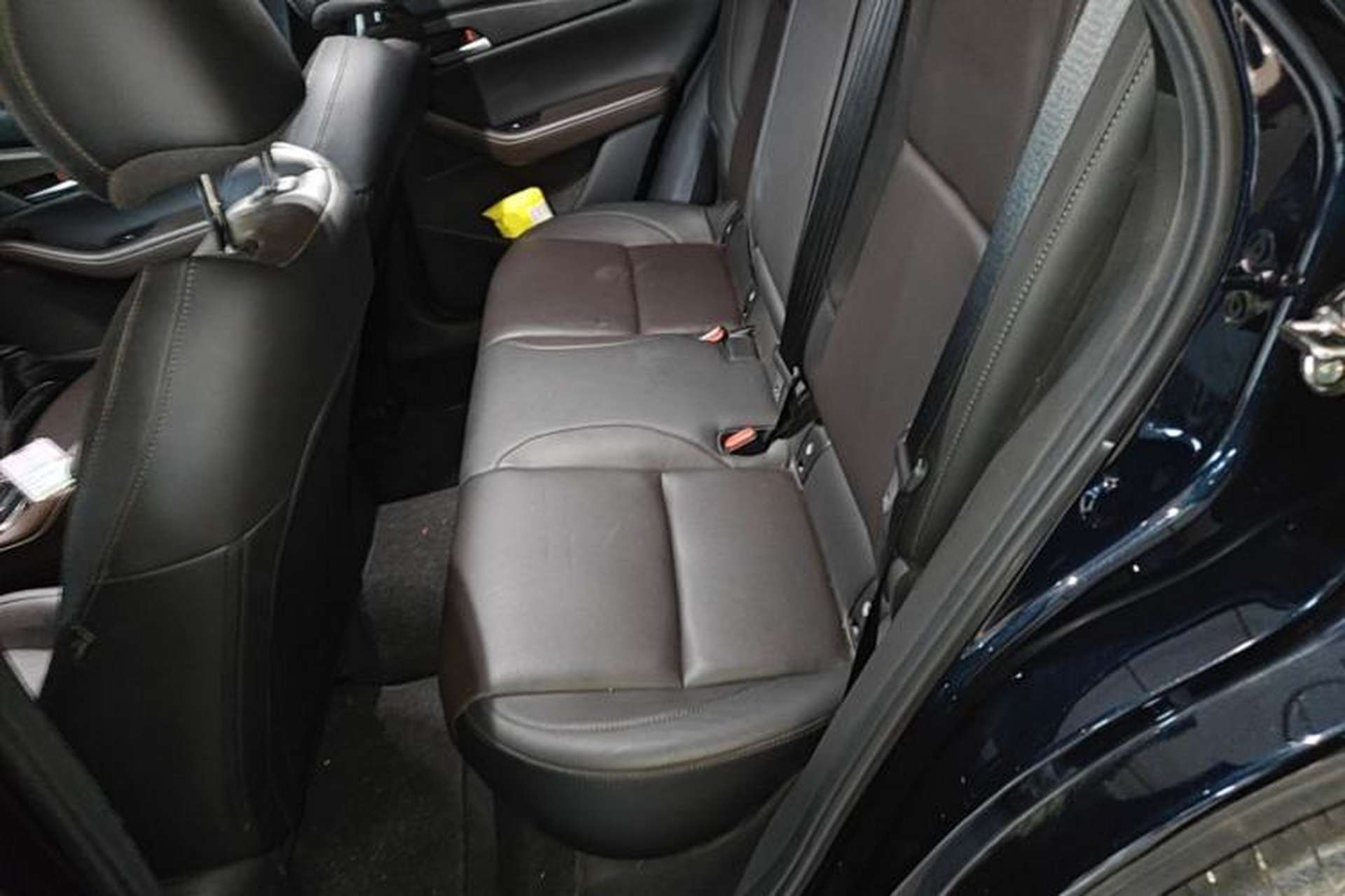 Used Mazda CX-30 2021 2.0L Automatic Joyful Edition Left Rear Seat