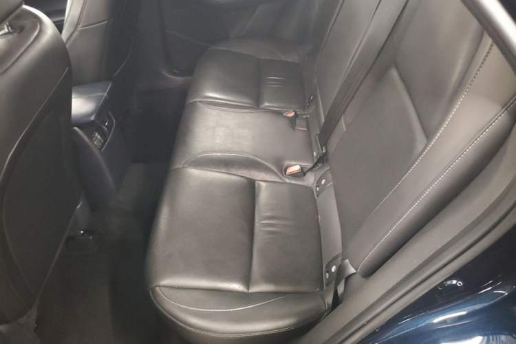 Used Mazda CX-30 2021 2.0L Automatic Zhiyue Trim Left Rear Seat