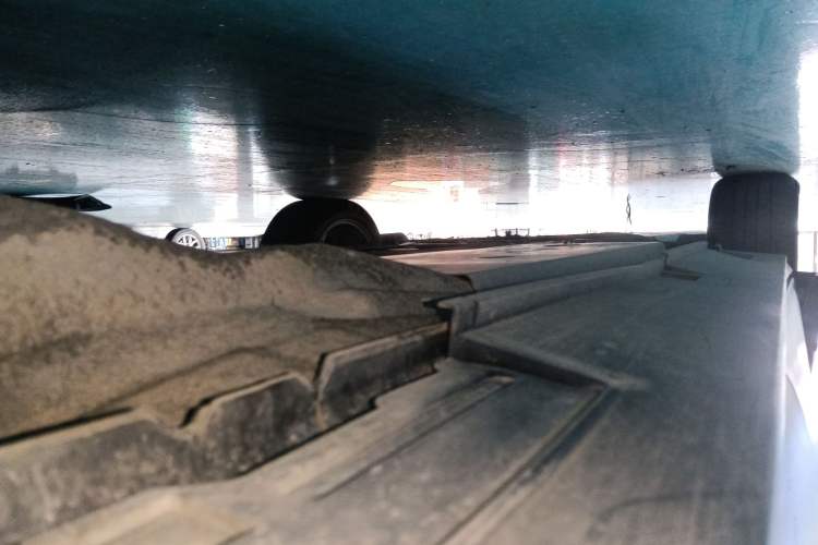 Used Mazda CX-30 2021 2.0L Automatic YAYUE Version Left Side Sill