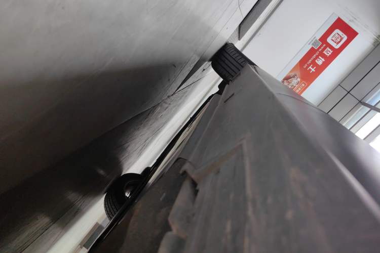Used Mazda CX-30 2021 2.0L Automatic Joyful Edition Left Side Sill