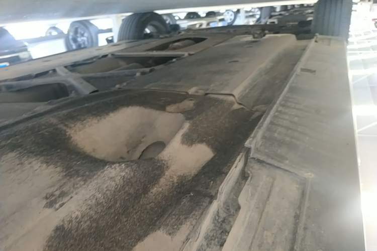 Used Mazda CX-30 2021 2.0L Automatic Joyful Edition Left Side Sill