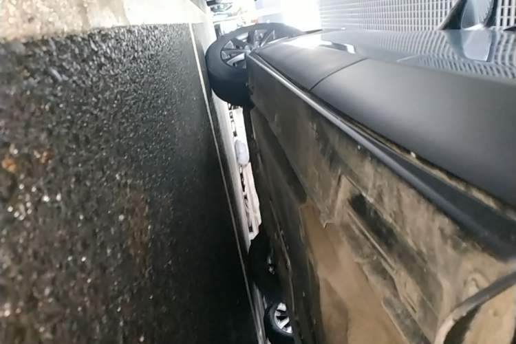 Used Mazda CX-30 2021 2.0L Automatic Zhiyue Trim Left Side Sill