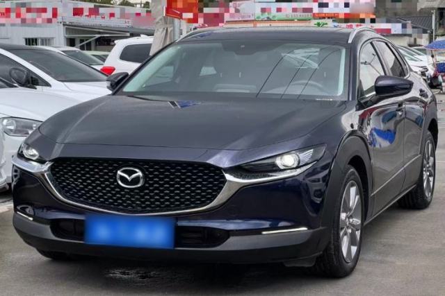 Used Mazda CX-30 2021 2.0L Automatic Joyful Edition