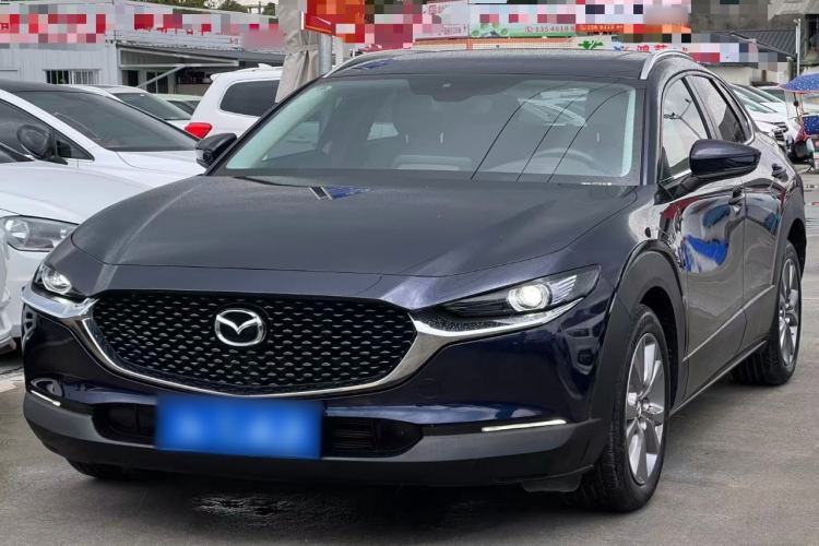 Used Mazda CX-30 2021 2.0L Automatic Joyful Edition Guazi used car, China used car export, Used car for sale, Used  cars, Cheapest cars for sale