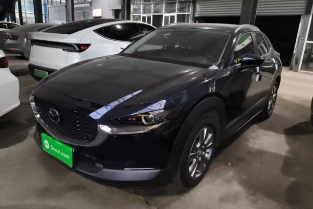 Used Mazda CX-30 2021 2.0L Automatic Zhaoyue Trim