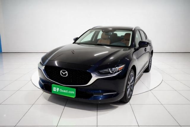 Used Mazda CX-30 2021 2.0L Automatic YAYUE Version