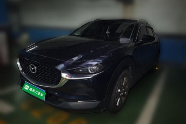 Used Mazda CX-30 2020 2.0L Automatic Joyful Model