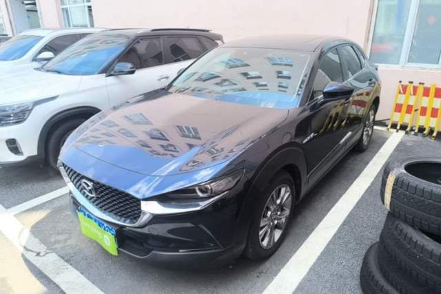 Used Mazda CX-30 2021 2.0L Automatic YAYUE Version