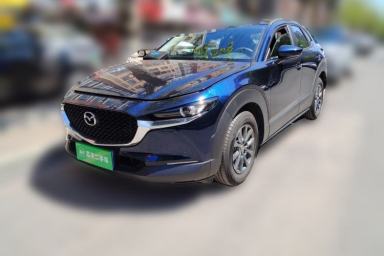 Used Mazda CX-30 2021 2.0L Manual Shangyue Trim