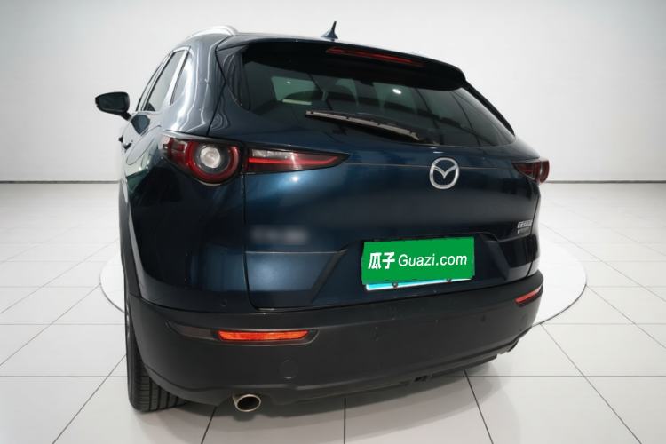 Used Mazda CX-30 2021 2.0L Automatic Joyful Edition Rear