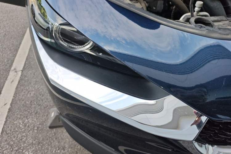 Used Mazda CX-30 2021 2.0L Automatic Joyful Edition Right Front Headlight