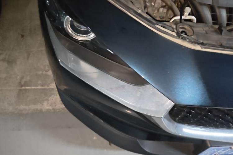 Used Mazda CX-30 2021 2.0L Automatic Joyful Edition Right Front Headlight